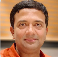 Avinash Rao